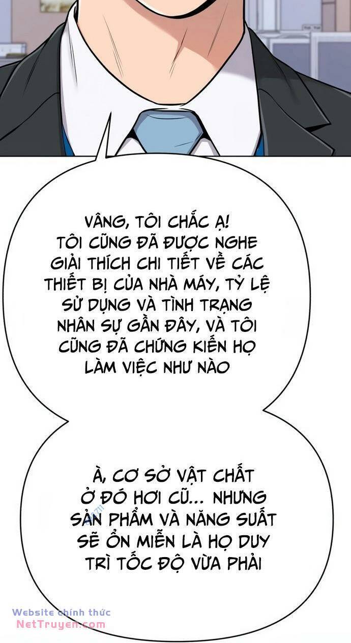 Nhân Viên Thực Tập Kim Cheolsu - chap17 - Trang 74